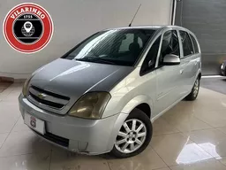 Chevrolet Meriva