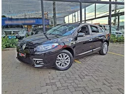 Renault Fluence