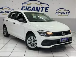 Volkswagen Polo Hatch
