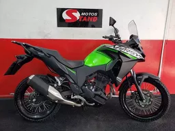 Versys