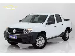 Renault Oroch