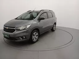 Chevrolet Spin