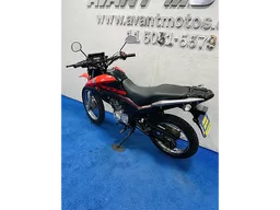 Honda NXR 150