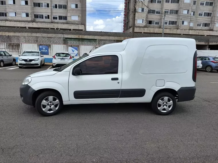 Foto do carro