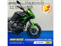 Versys