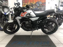 Zontes GK350