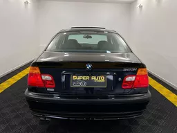 BMW 323Ci