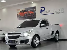 Chevrolet Montana