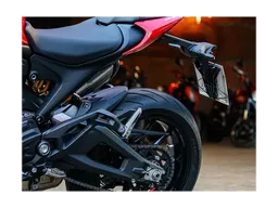 Ducati Monster
