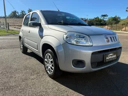 Fiat Uno