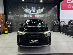Fiat Fastback