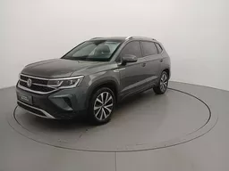 Volkswagen Taos