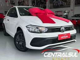 Volkswagen Polo Hatch