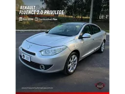 Renault Fluence