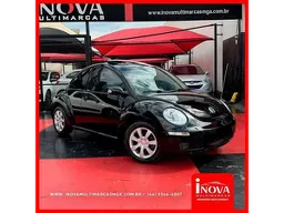 Volkswagen New Beetle