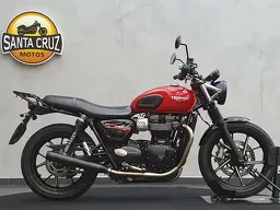 Street Twin