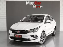 Fiat Cronos