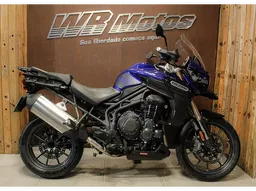 Tiger 1200