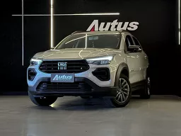 Fiat Pulse