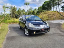 Nissan Grand Livina