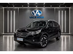 Honda CRV