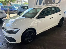 Volkswagen Polo Hatch