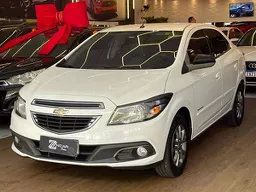 Chevrolet Prisma