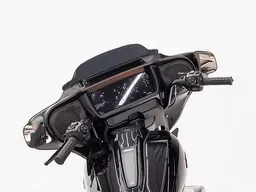 Harley-Davidson Street Glide