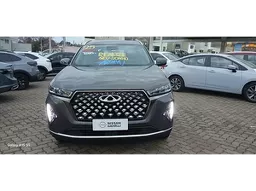 Chery Tiggo 7