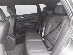 Volkswagen Taos