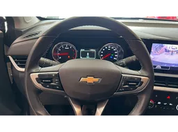 Chevrolet Montana