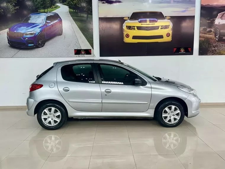 Peugeot 207 Prata 18