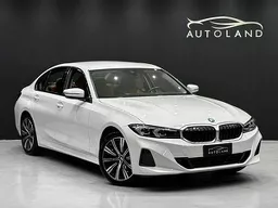 BMW 320i
