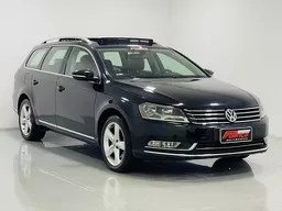 Passat