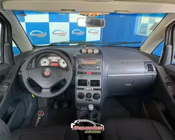 Fiat Idea