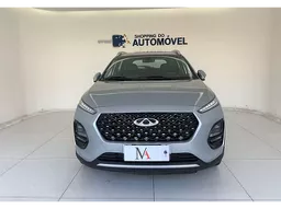 Chery Tiggo 3X