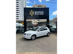 Chevrolet Celta