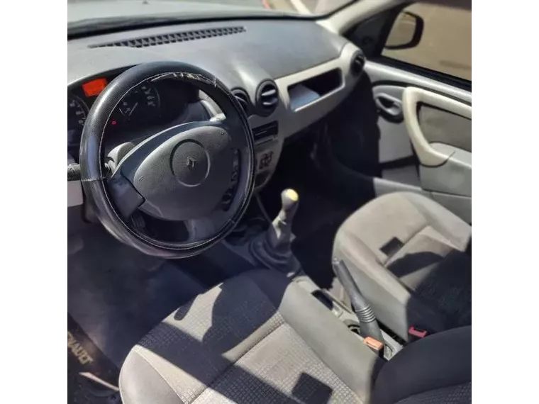 Foto do carro