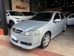 Chevrolet Astra