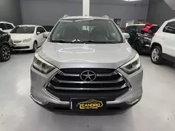 JAC T5