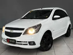 Chevrolet Agile