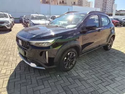Fiat Pulse