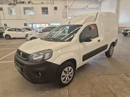 Peugeot Partner Rapid