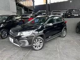 Chery Tiggo 2