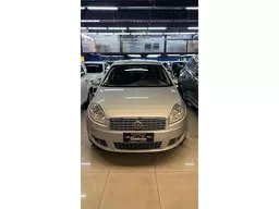 Fiat Linea
