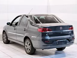 Fiat Siena