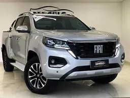Fiat Titano