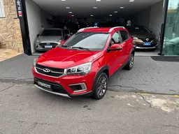 Chery Tiggo 2