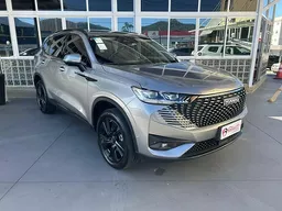 GWM Haval H6