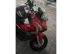 Honda ADV